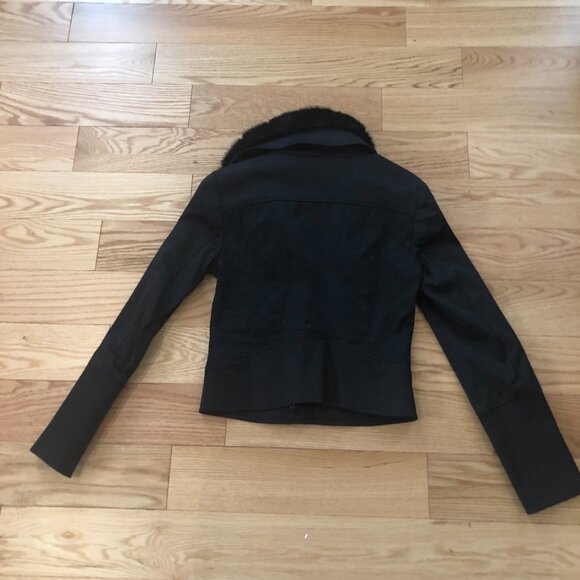 Women's dress coat Guess by Marciano - Picture 2 of 3